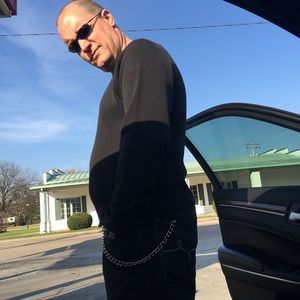 Meet your Posher, Dawn